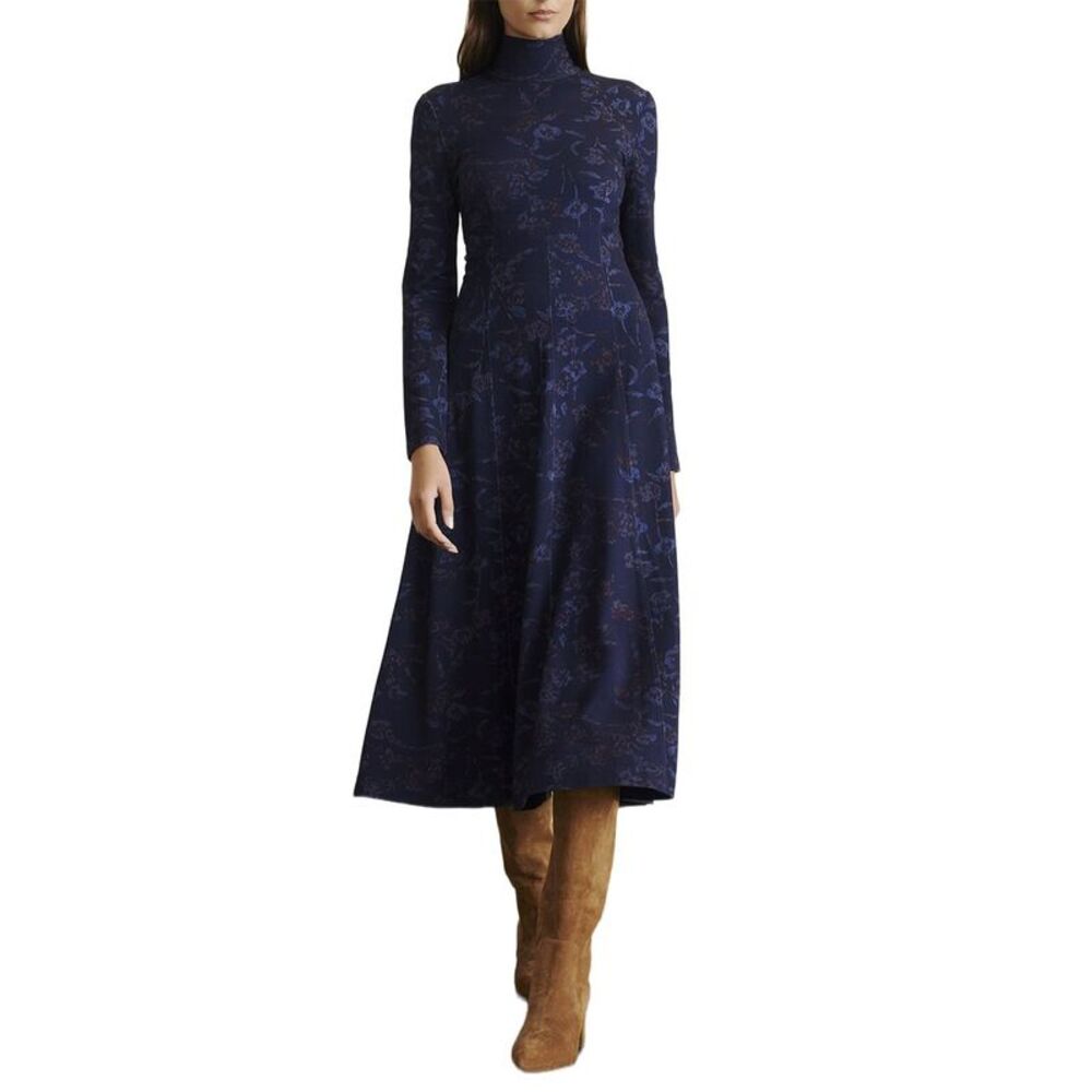 Tanya Taylor Womens  Thea Dress